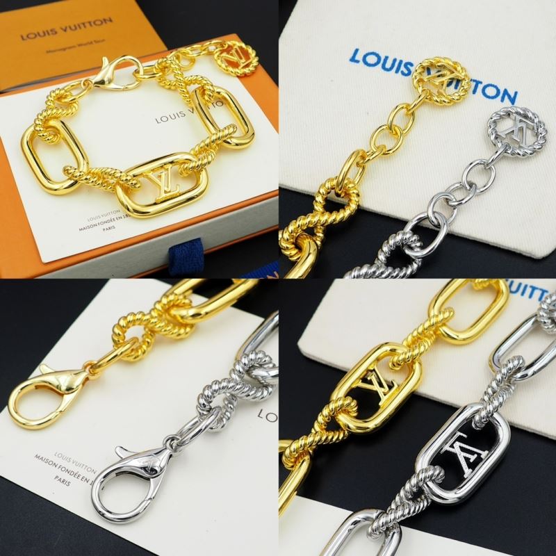 Louis Vuitton Earrings